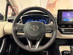 تۆیۆتا کۆرۆلا